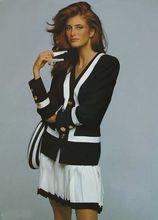 名模安吉&middot;艾佛哈特