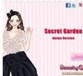 秘密花園裝 秘密花園裝