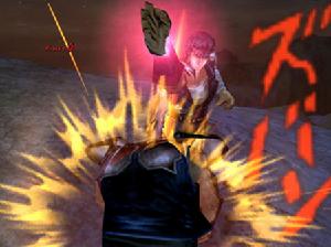 《北斗神拳Online》