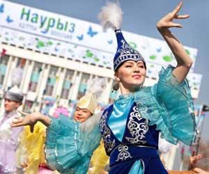  納吾魯孜節