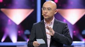 孟非：介紹節目