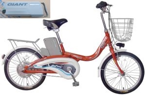 電動腳踏車行駛速度智慧型控制系統 電動腳踏車行駛速度智慧型控制系統