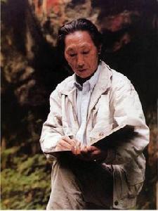 胡忠良[國家一級美術師]