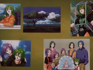 米莉亞·法莉娜·吉納斯