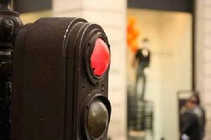 紅綠燈的歷史