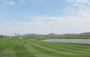 濰坊浮煙山高爾夫俱樂部 濰坊浮煙山高爾夫俱樂部