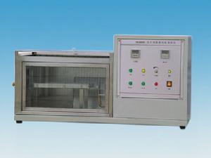 紡織品水平燃燒試驗機 紡織品水平燃燒試驗機