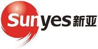新亞電子製程股份有限公司 新亞電子製程股份有限公司