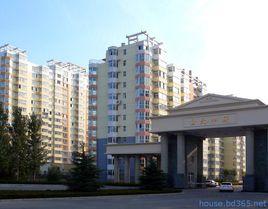 新世紀華庭 新世紀華庭