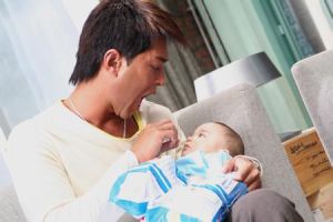 《寶貝計畫》劇照