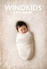 大風車百天照作品