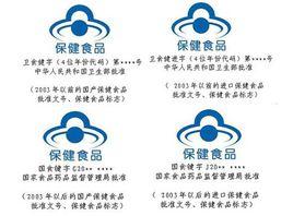 衛食健字 衛食健字