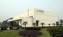 長安大學風洞實驗室 長安大學風洞實驗室