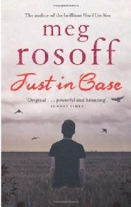 just in case just in case