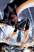 芭芭拉&middot;戈登 蝙蝠女