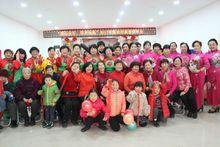 居民活動和兜底服務