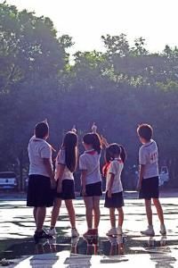 我不是壞小孩 我不是壞小孩