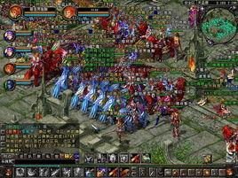 五行奇陣 五行奇陣