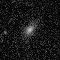 IC 796 GALEX 彩色圖