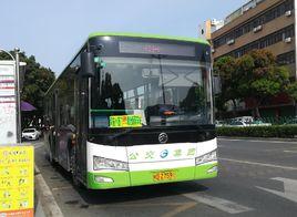 廈門公交680路 廈門公交680路