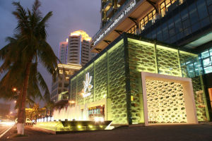 三亞黎客國際酒店 三亞黎客國際酒店