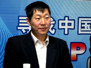 劉曉冬[中國計算機學會高級會員]