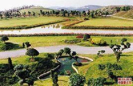 裕達隆花園 裕達隆花園