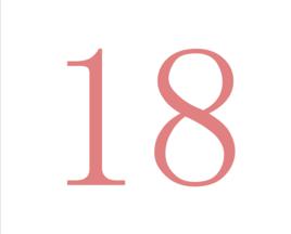 十八[數字]