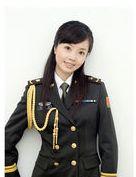 何曉燕[中國民族管弦樂學會演員]