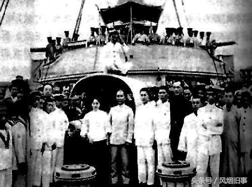 孫中山說部下不會害他,於是總統府被炮轟,差點遇害 孫中山說部下不會害他,於是總統府被炮轟,差點遇害