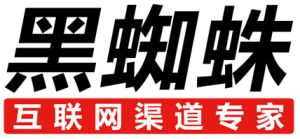 黑蜘蛛網際網路渠道專家