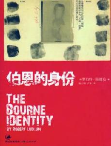 伯恩的身份 伯恩的身份