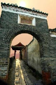 北流登龍橋 北流登龍橋