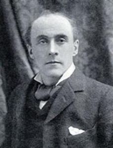 安東尼·霍普 安東尼·霍普