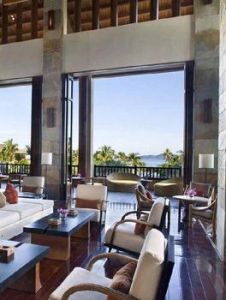 三亞君瀾凱賓斯基度假酒店 三亞君瀾凱賓斯基度假酒店