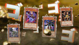 隆隆隆卡組 隆隆隆卡組