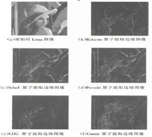 邊緣圖像 邊緣圖像