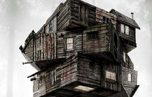 林中小屋[2014年鄧特希執導愛情片]