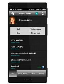 諾基亞N10 諾基亞N10