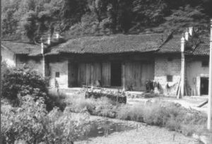 大柏地戰鬥舊址 大柏地戰鬥舊址