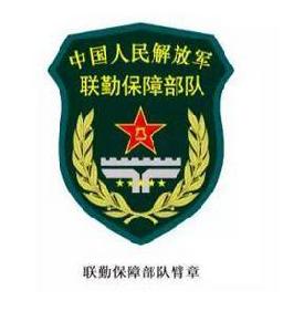 中央軍委聯勤保障部隊 中央軍委聯勤保障部隊