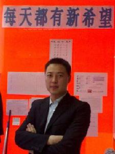 張德全[深圳星際房地產投資顧問有限公司總經理]