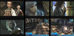 《最終幻想XII》