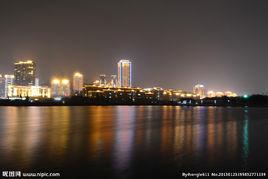 篔簹夜色 篔簹夜色