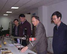 智慧型測控與現代植保技術實驗室