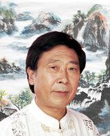 盧振華[歷史學家]