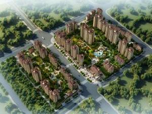 喜潤金域華府 喜潤金域華府