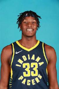 邁爾斯·特納 邁爾斯·特納