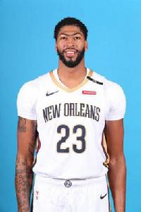 安東尼·戴維斯 安東尼·戴維斯