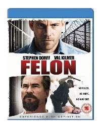 監獄生活 監獄生活